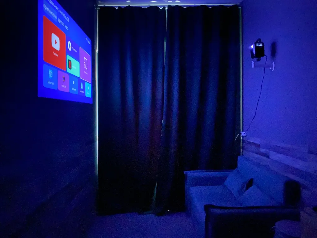 Квартира Квартира Двухэтажная студия в центре возле московского вокзала с кинотеатром — Санкт-Петербург