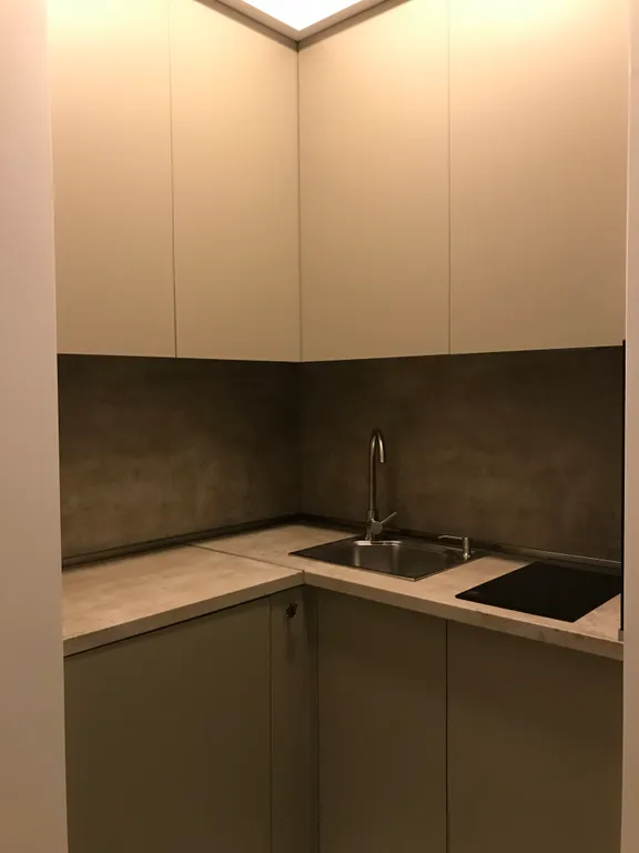 Потрясающий вид на старый Тбилиси