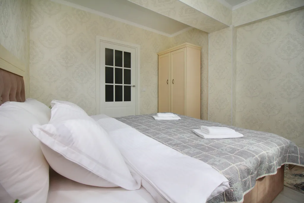 Уютная квартира на Арбате