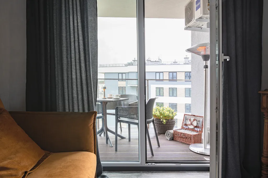 Уютная квартира в спальном районе Светлогорска