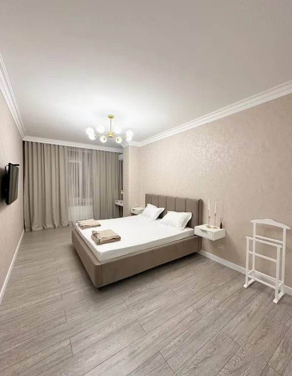 Стильная, уютная квартира в центре города