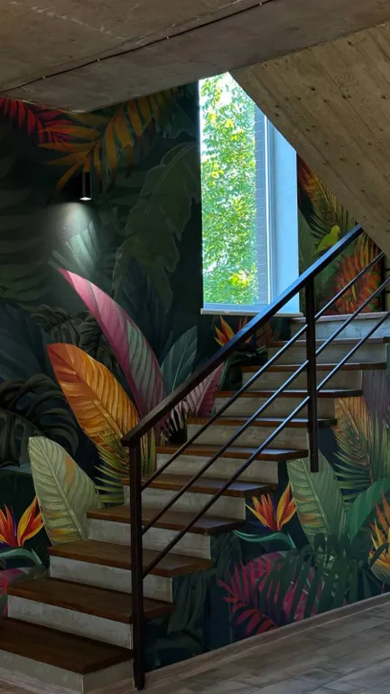 Коттедж Вилла с бассейном Veroliki Home — Тимашёвск