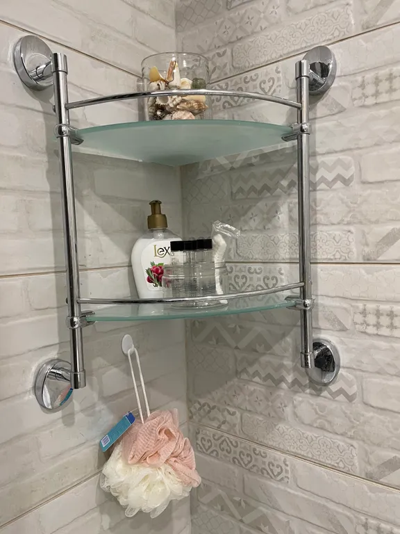 Просторная однокомнатная квартира рядом с Аквапарком