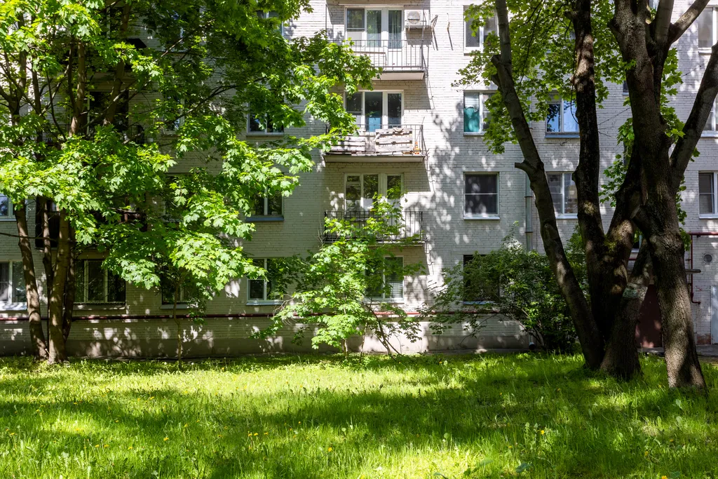 Квартира Однакомнатная квартира среди парков у невы — Санкт-Петербург