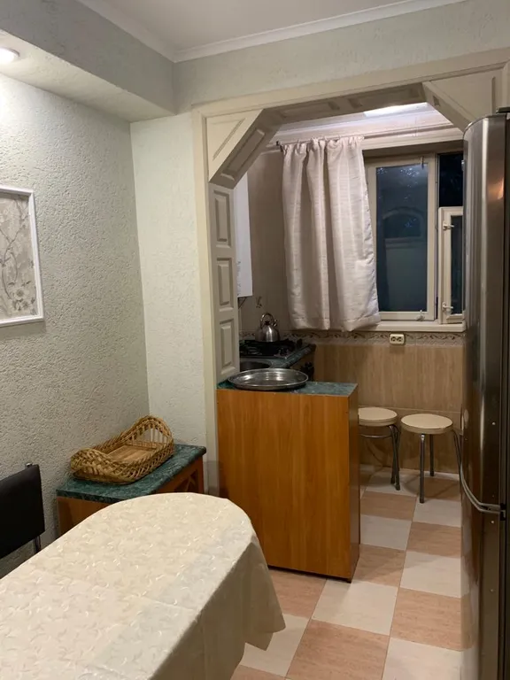 Квартира в центре