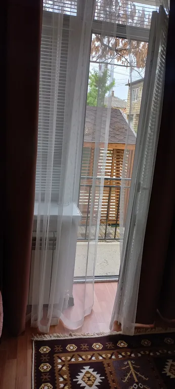 Новая квартира в центре города