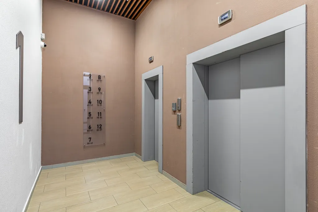 Студия комфорт класса