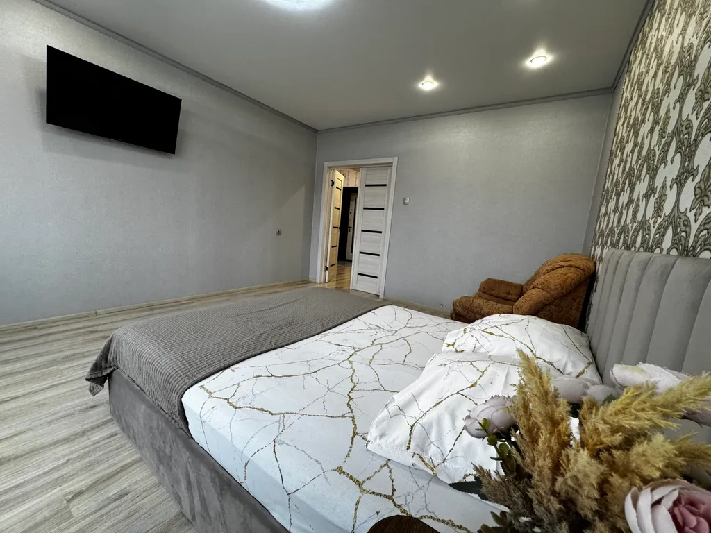 Уютная квартира рядом с Автовокзалом и МегаГринн — аренда посуточно в Орёл