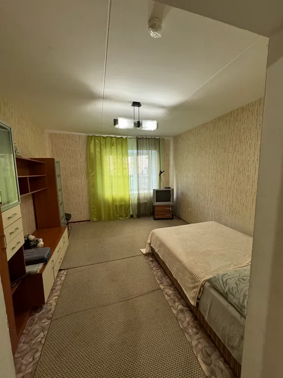 Светлая уютная квартира