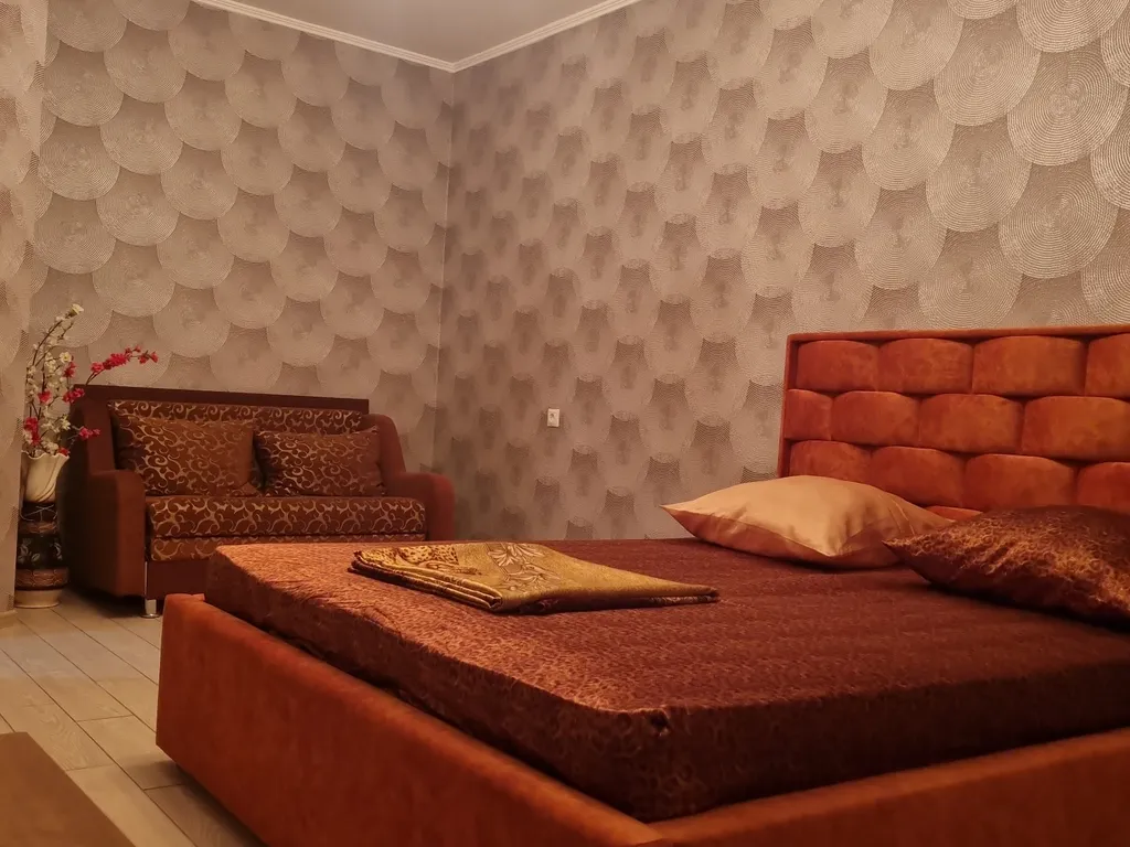 Уютная квартира — аренда посуточно в Ставрополь