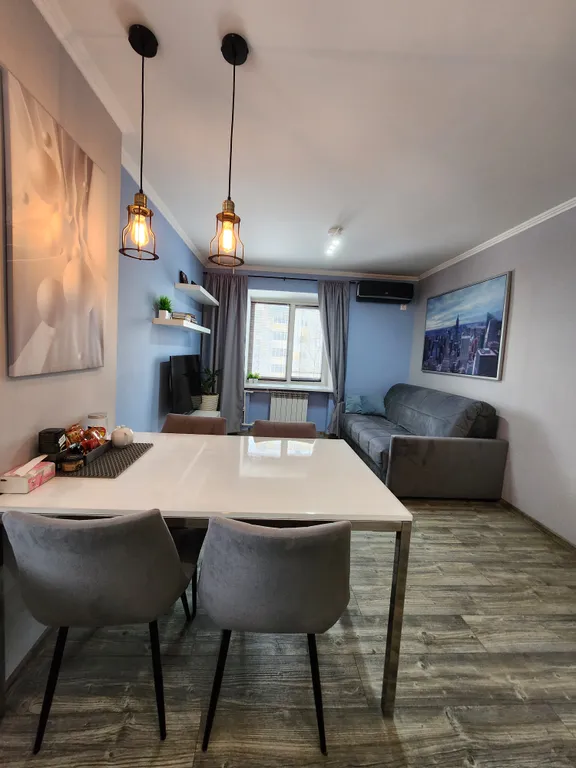 Квартира Шикарная квартира в историческом центре у озера Кабан с кондиционерами — Казань