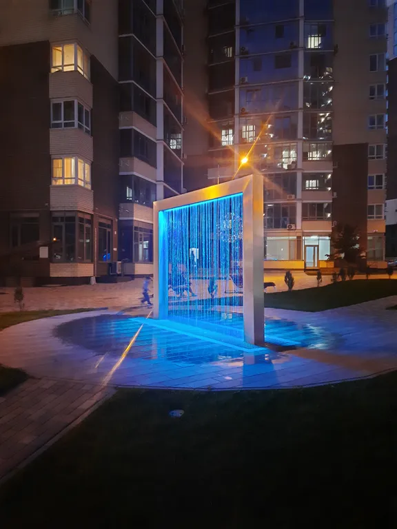 Квартира Уютная чистая квартира в Grand Avenue недалеко от ж/д вокзала с WI-FI — Волгоград