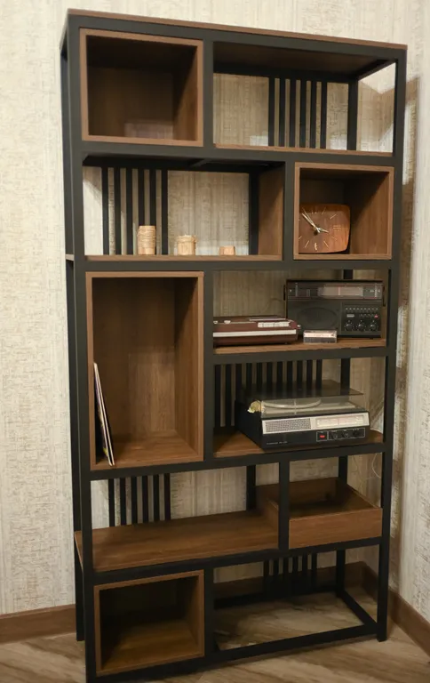 2-комнатный Дом