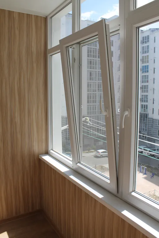 Квартира Чистая, уютная квартира в лучшем районе города — Севастополь