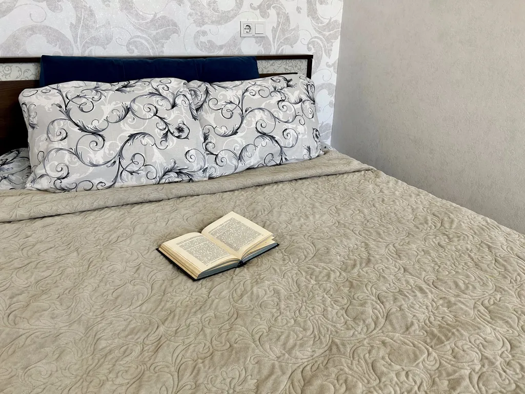 Стильная квартира