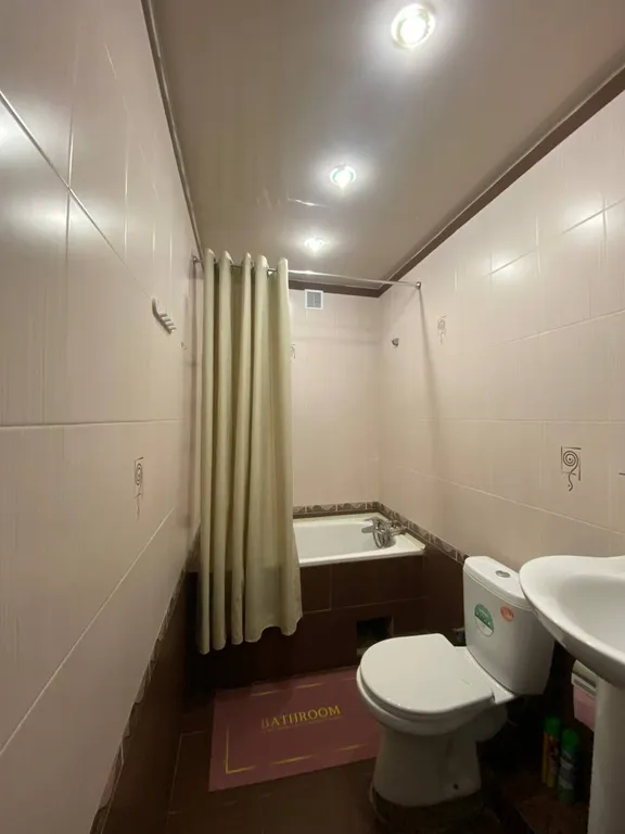 Уютная квартира в гостевом доме