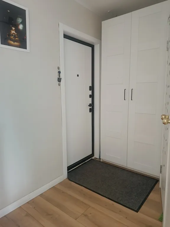 Квартира Квартира IconHome apartments — Санкт-Петербург
