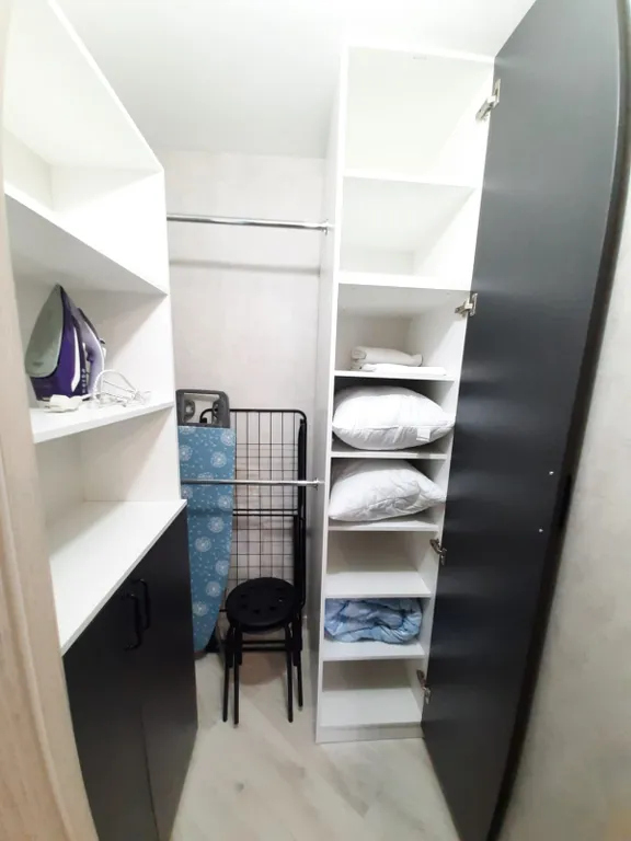 Квартира 2-комнатная Квартира — Великий Новгород