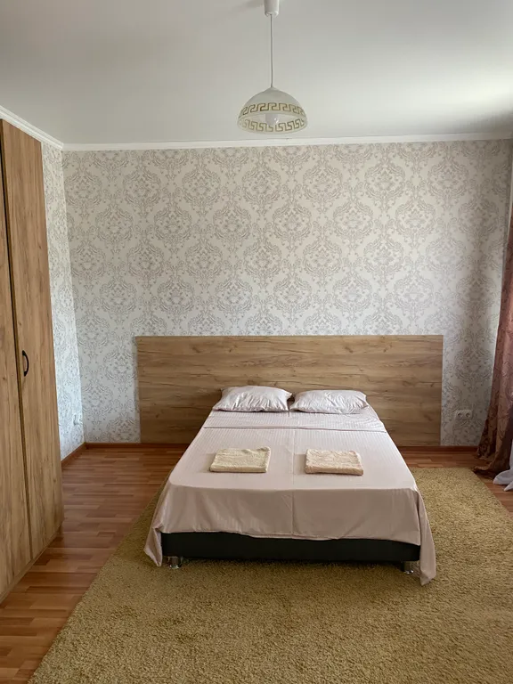 Коттедж Дом под ключ рядом с морем — Сухум