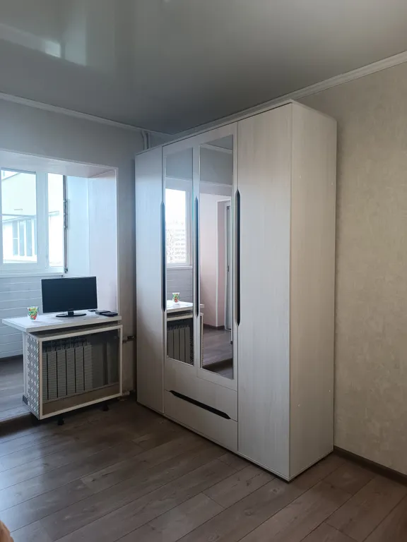 Уютная квартира недалеко от центра с видом на горы — аренда посуточно в Кисловодск