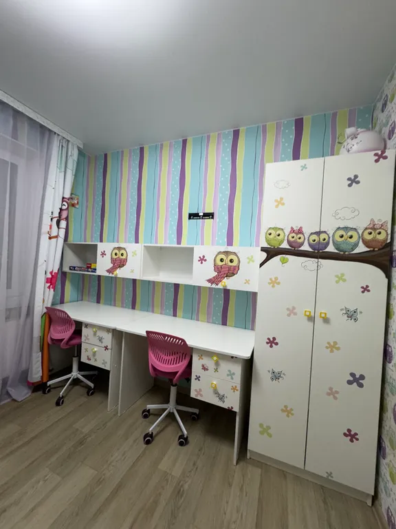 Квартира у горячего источника Волна