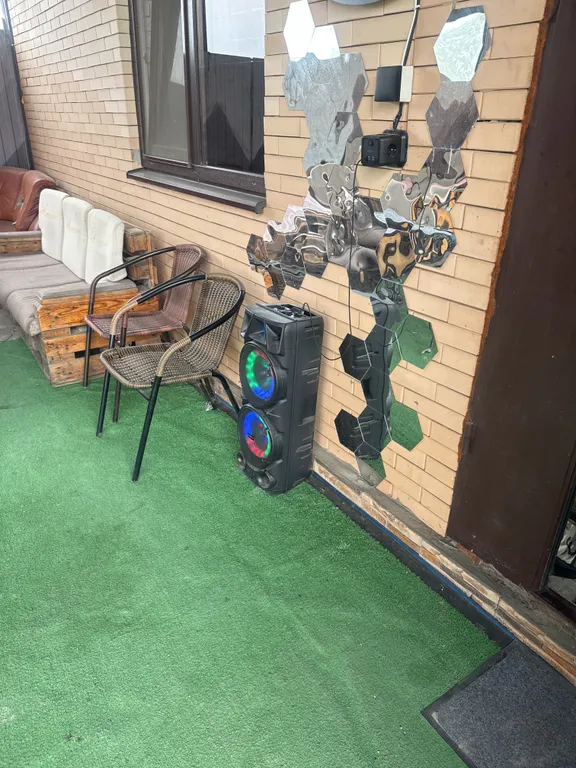 3-комнатный Дом