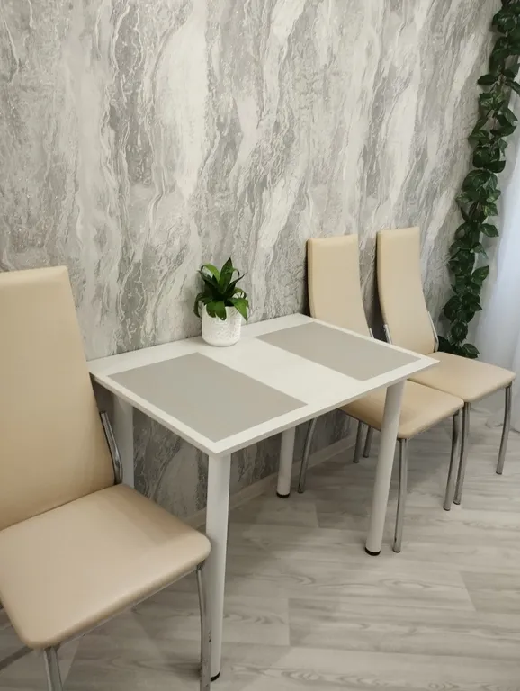 Однокомнатная уютная квартира от собственника