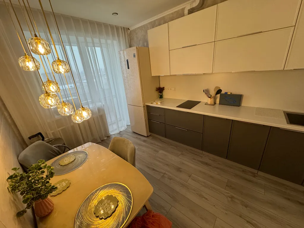 С красивым видом на Китай