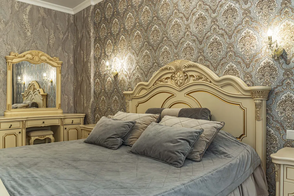 Красивая видовая квартира в центре города с видом на реку Дон