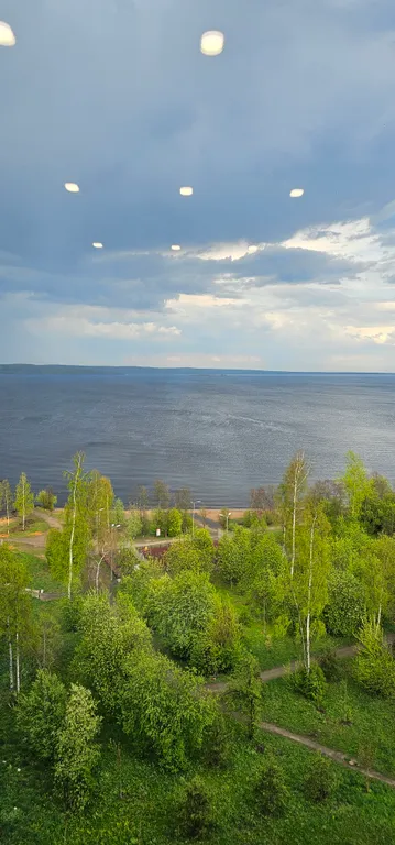 Уютная квартира на берегу Онежского озера