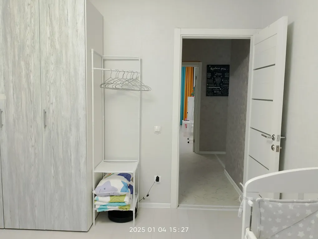 Уютная квартира для семьи