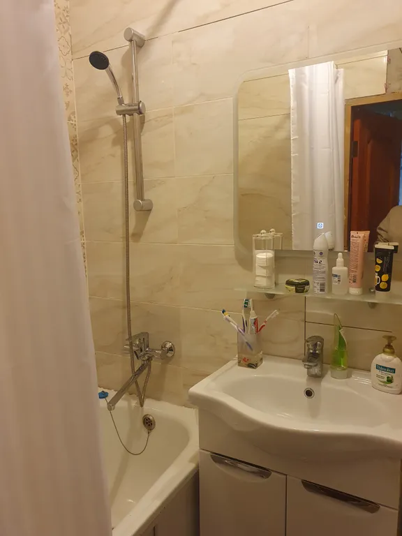 Квартира Уютная комната на море в тихом месте — аренда посуточно в Туапсе