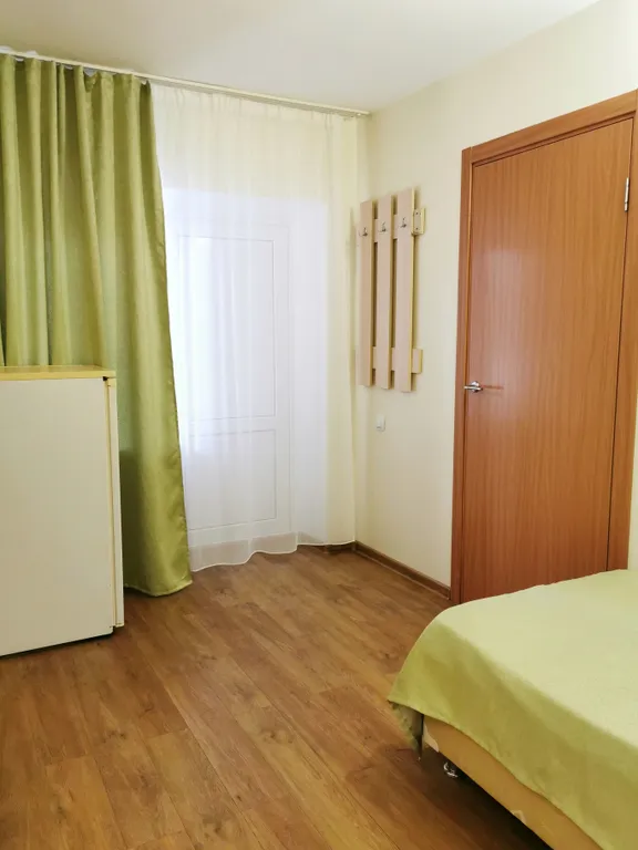 Квартира Комната — Анапа