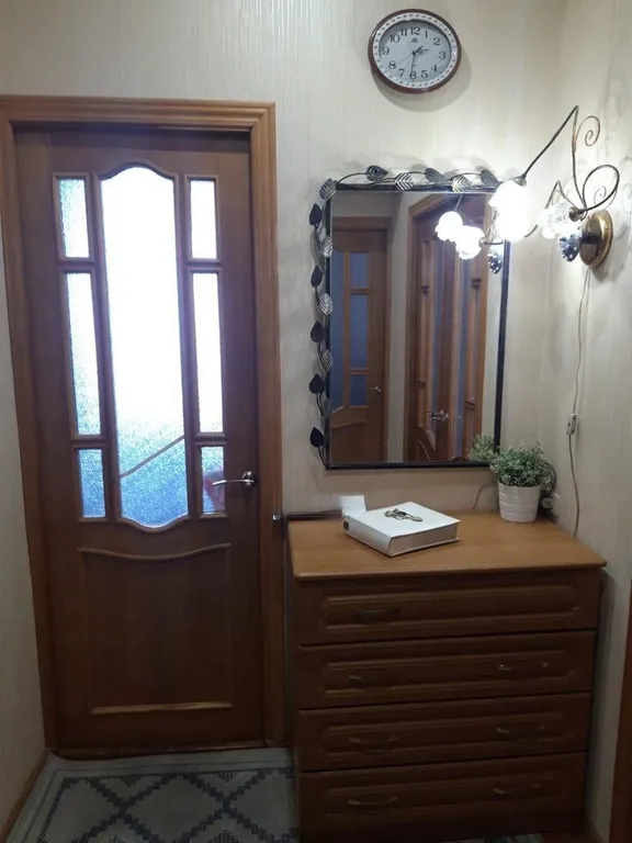 Квартира 2-х комнатная в центре города