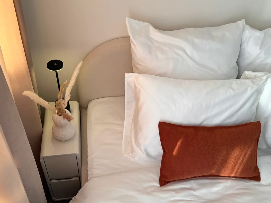 Квартира Квартира в стиле джапанди и панорамным видом — Ростов-на-Дону