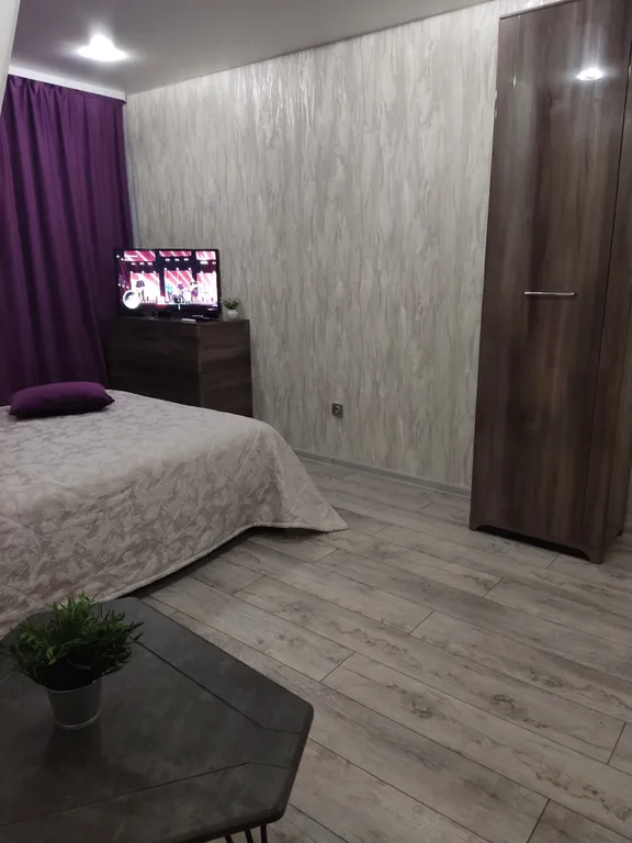 Квартира в центре