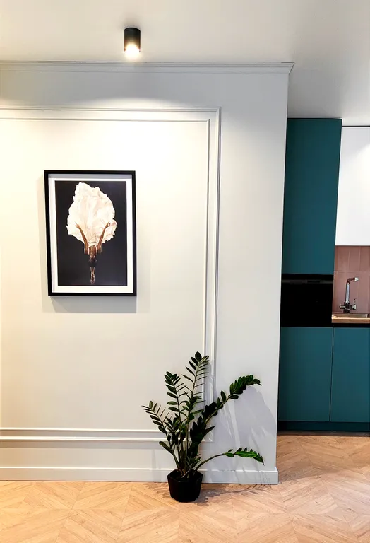 Квартира Красивые апартаменты — Калининград