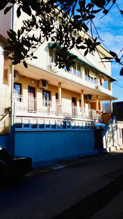 Комната
