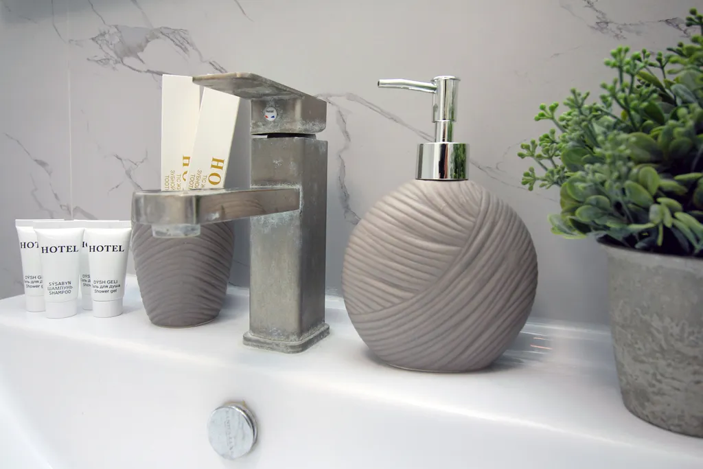 Квартира Идеальная квартира в Молодежке — Алматы