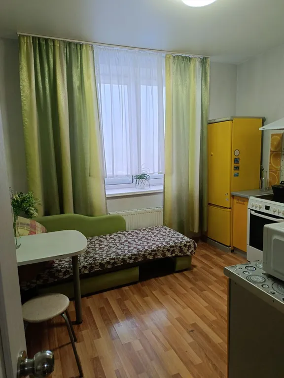 Квартира в Новом районе