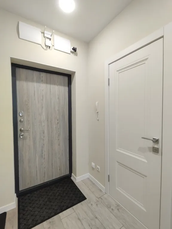 1 кмнатная квартира возле ТЦ Сити Молл