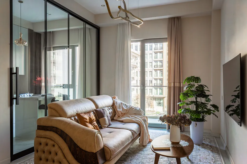 Элитный Мирабад Авенью