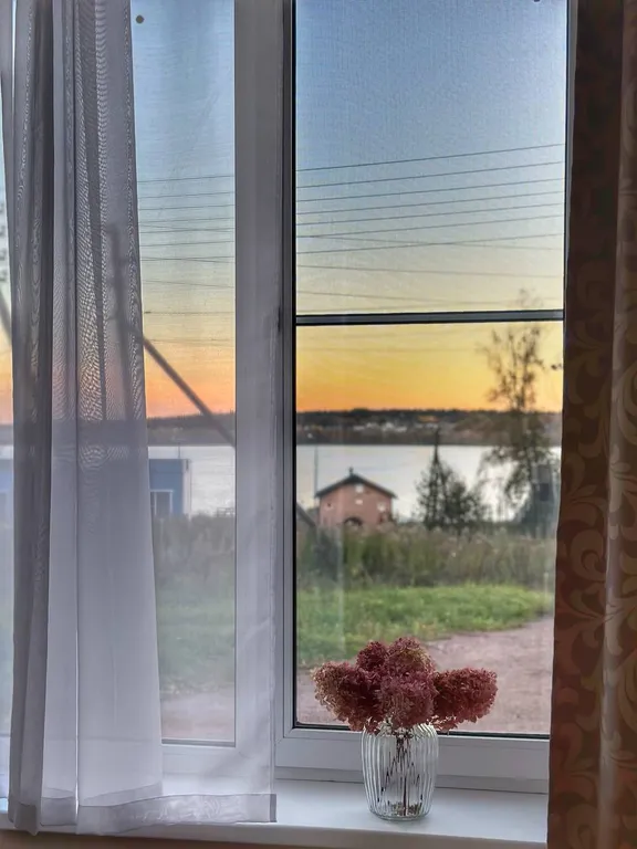 Квартира Семейный апартамент с 2 спальнями и кухней-гостиной — Мичуринское