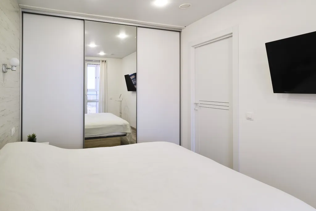 1-ком. кв-ра на Б. Подгорной, 87 № 17 с видом на реку