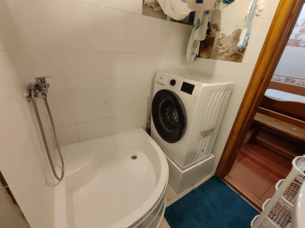 2х-комнатная квартира в курортном центре города