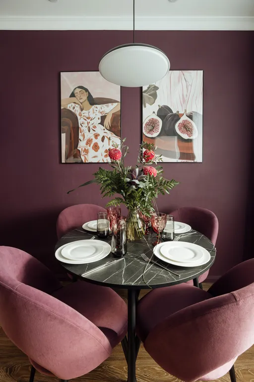 Квартира Однокомнатная квартира Инжир с видом на Волгу — Ярославль