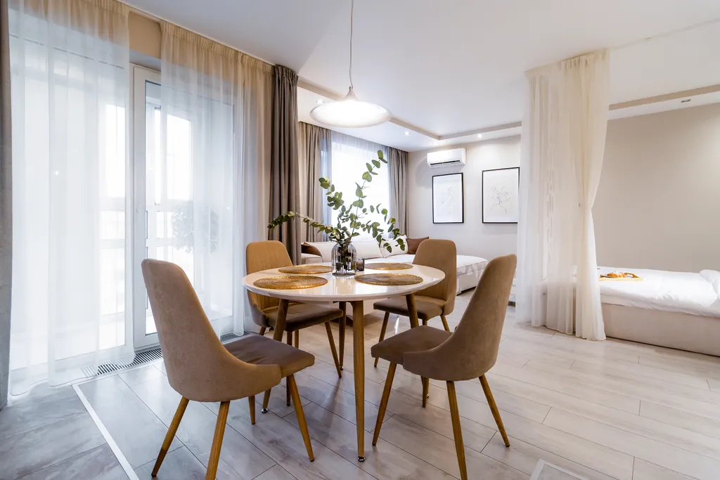 Апартаменты Свобода, ваше право на исключительность