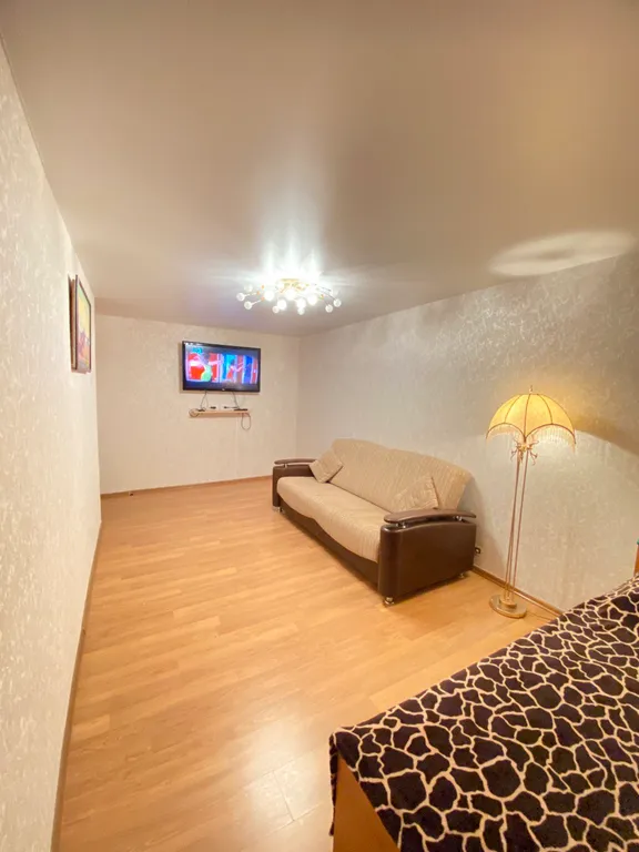 Квартира Уютная квартира в самом центре — Элиста