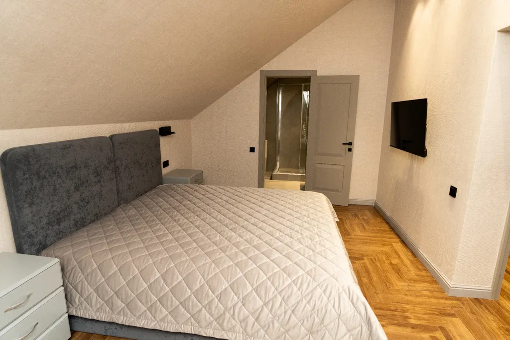 3-комнатный Дом