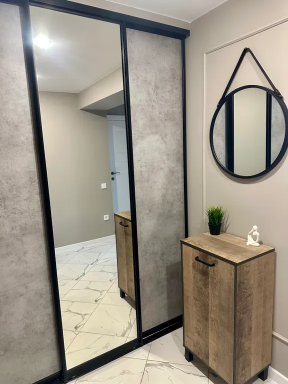 Уютная квартира в центре города — аренда посуточно в Коломна